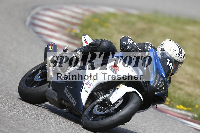 /21 29.05.2025 Speer Racing ADR/Gruppe gelb/141